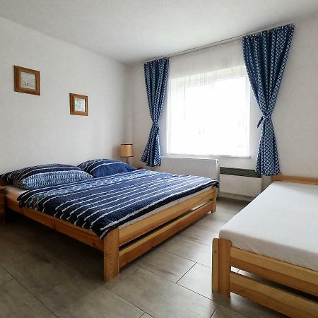 Apartmany Sen Třeboň Extérieur photo