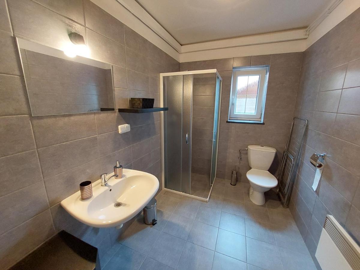 Apartmany Sen Třeboň Extérieur photo