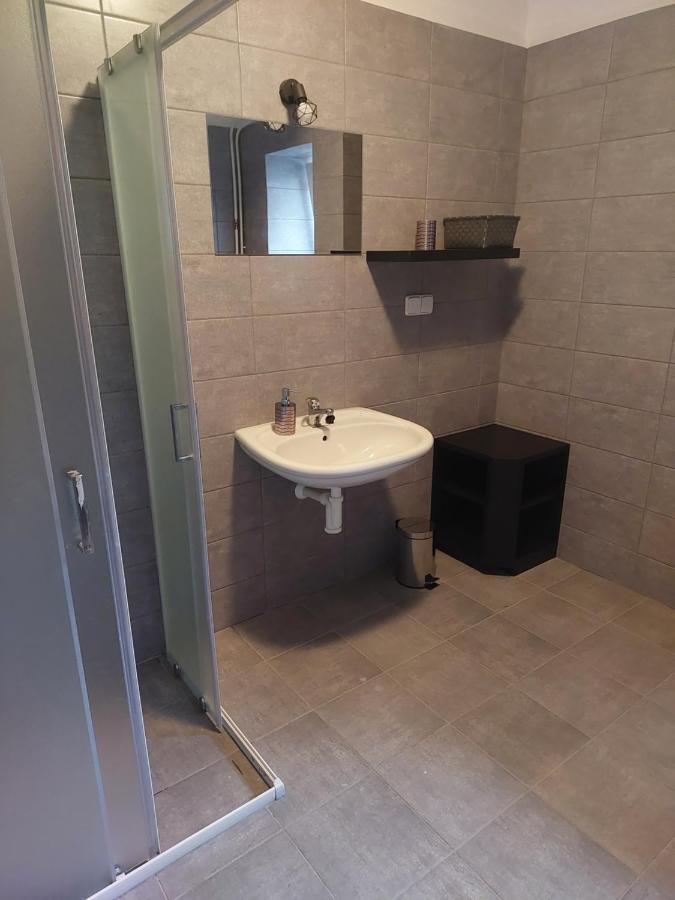 Apartmany Sen Třeboň Extérieur photo