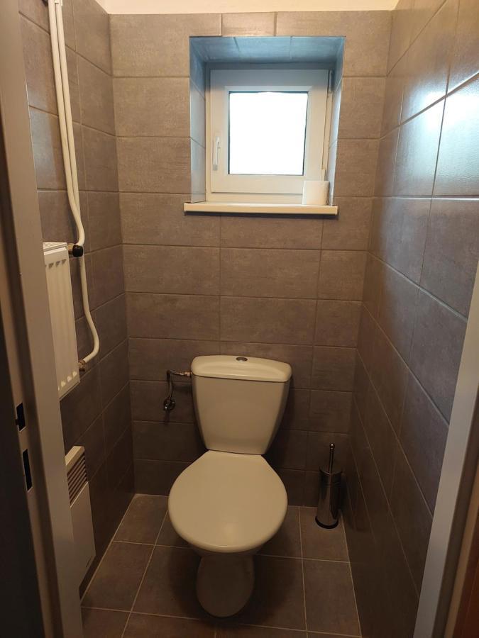 Apartmany Sen Třeboň Extérieur photo