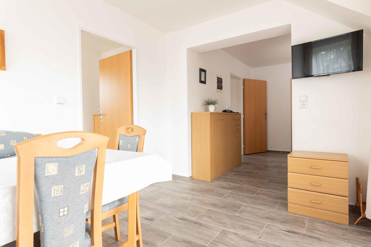 Apartmany Sen Třeboň Extérieur photo