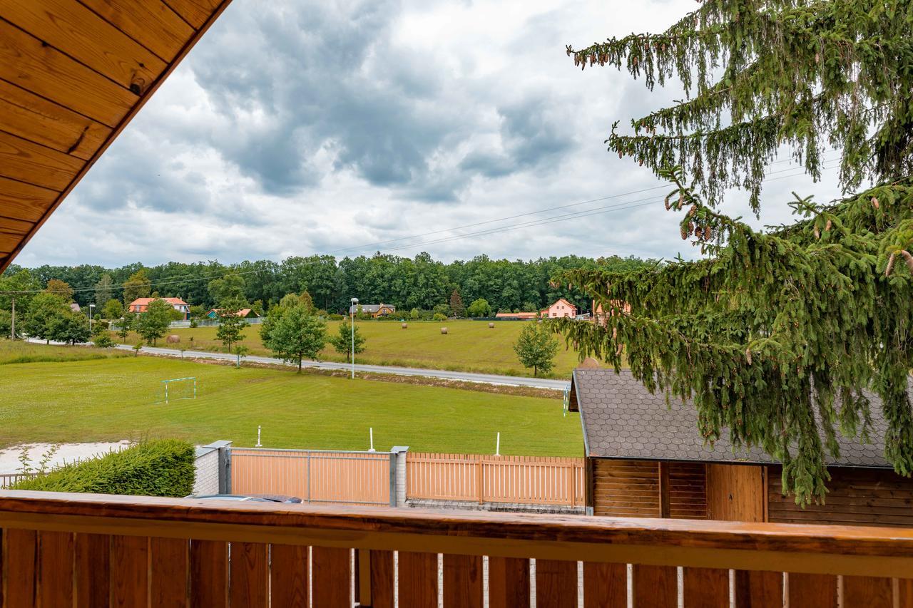 Apartmany Sen Třeboň Extérieur photo