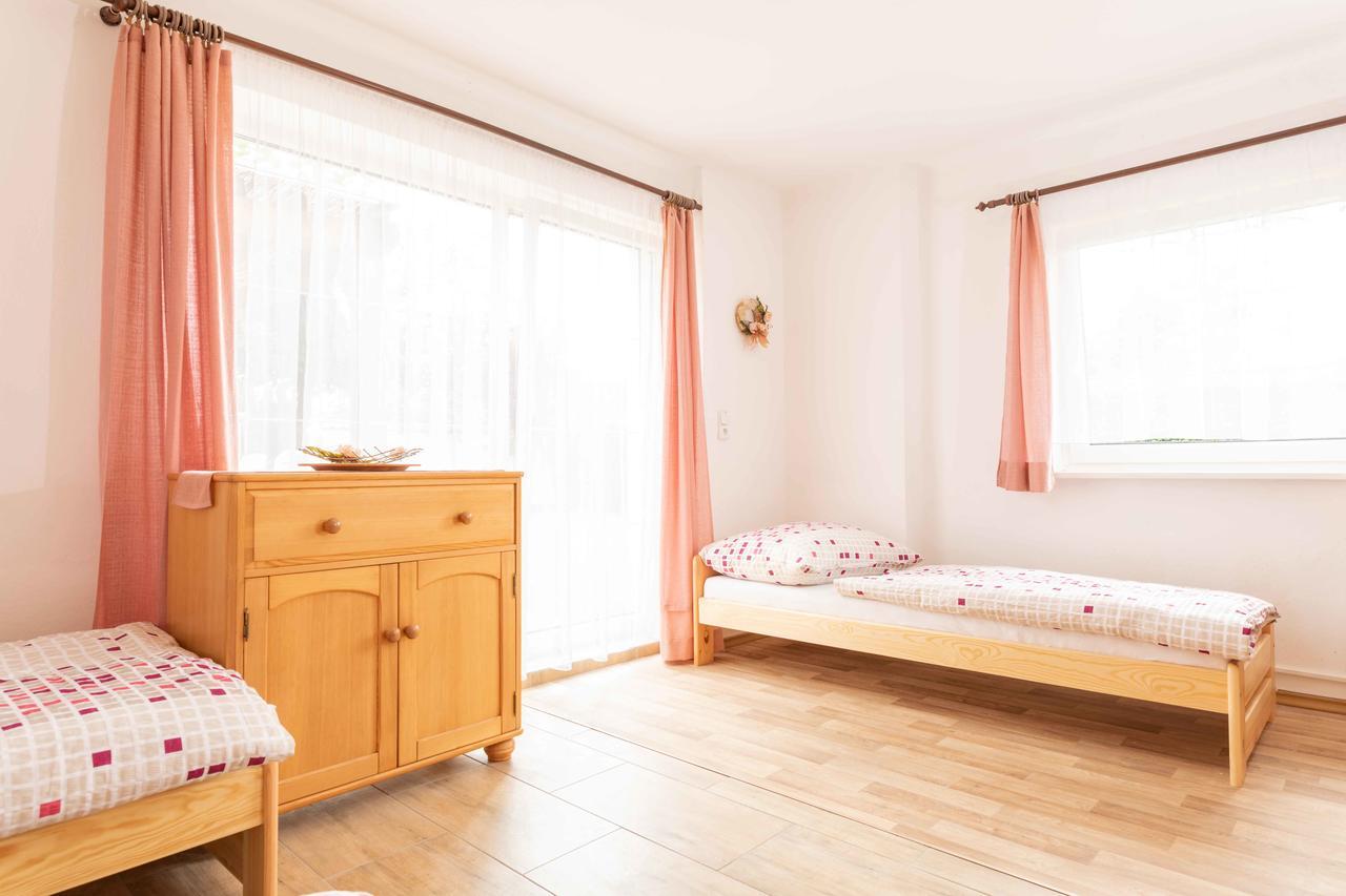 Apartmany Sen Třeboň Extérieur photo