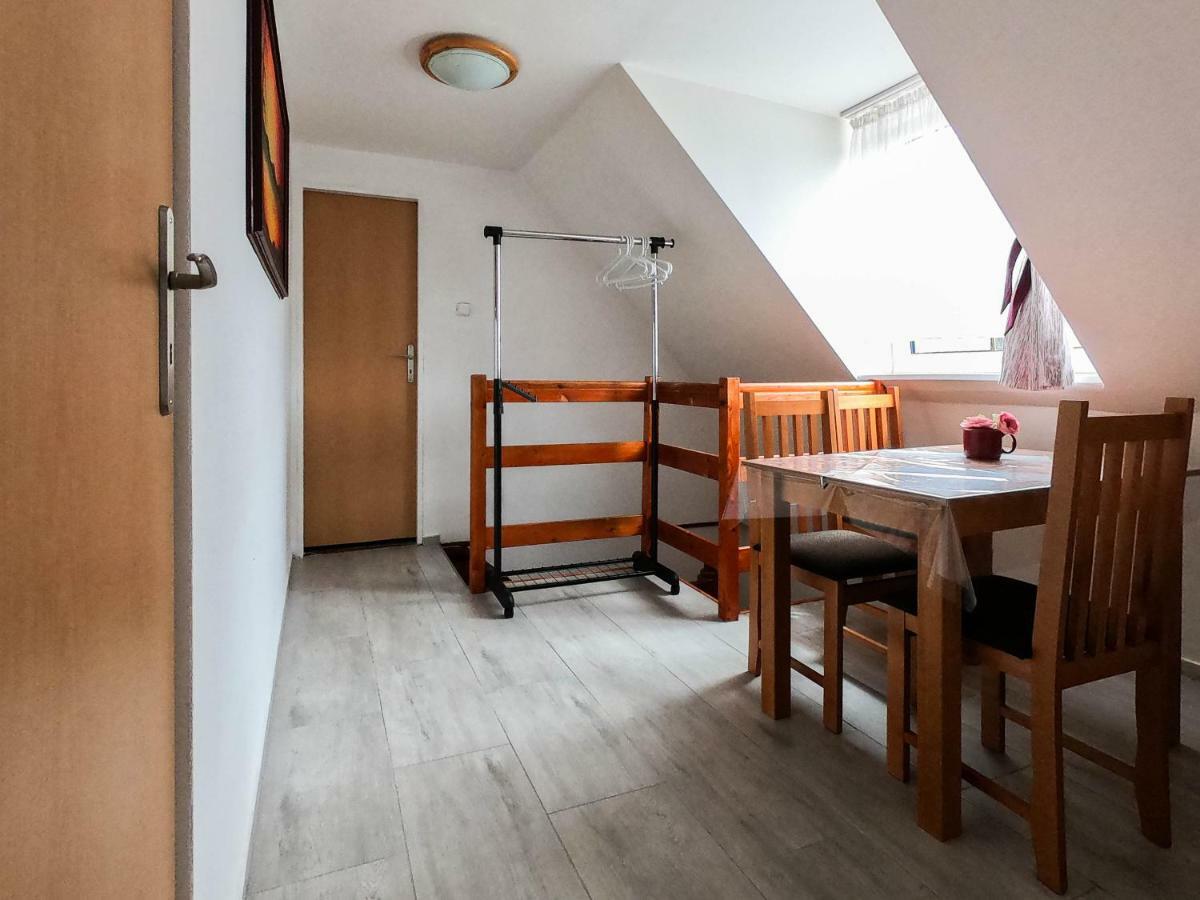 Apartmany Sen Třeboň Extérieur photo