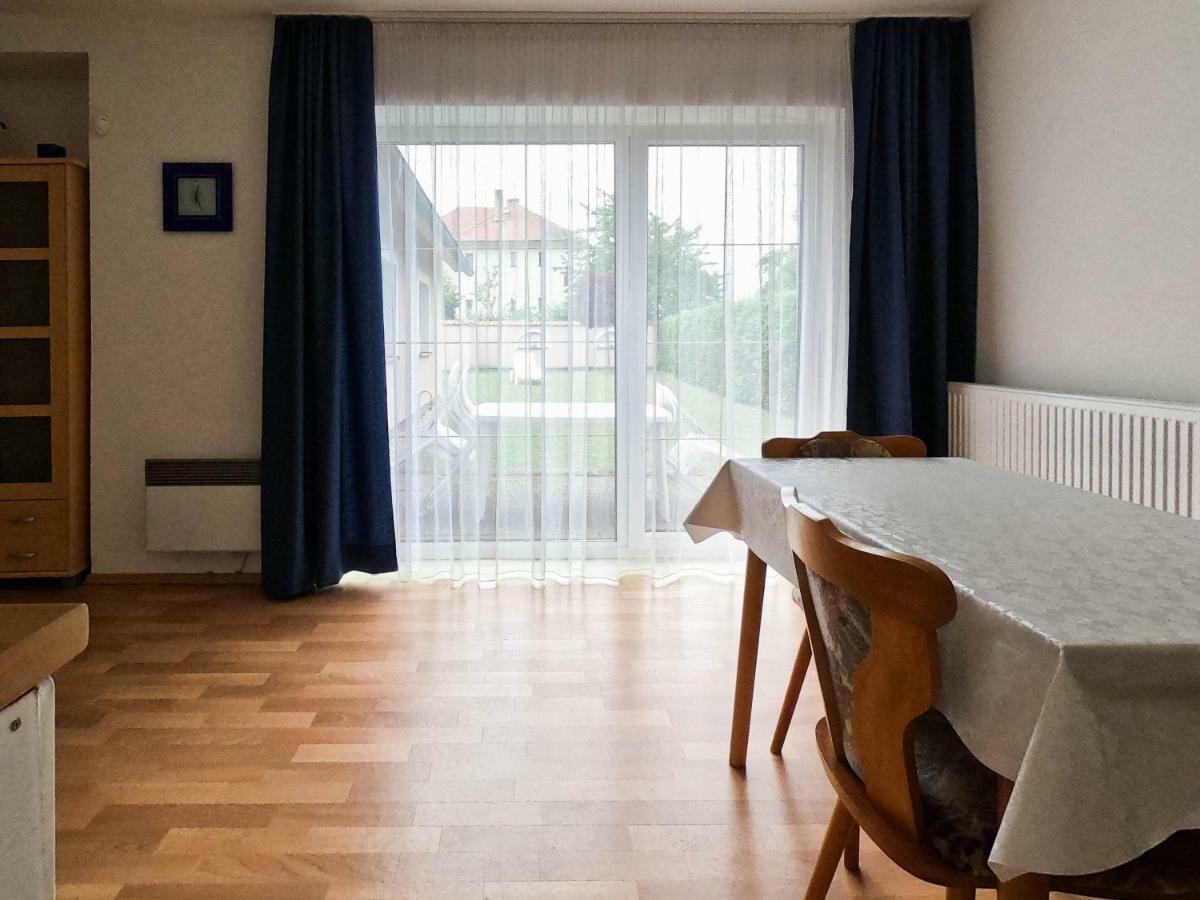 Apartmany Sen Třeboň Extérieur photo